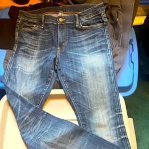 Ralph Lauren jeans